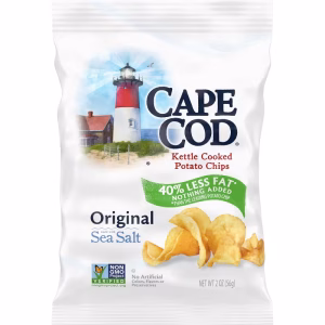 Chips - Cape Cod Kettle - 1oz