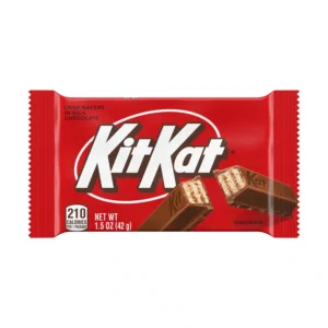 Chocolate - KitKat Bar