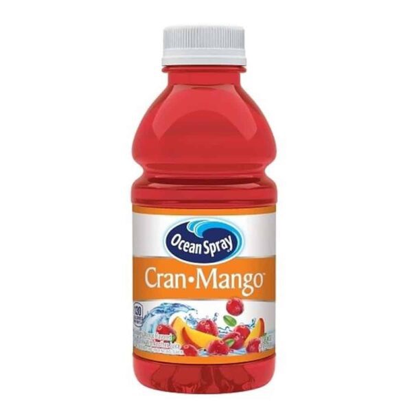 Ocean Spray - CranMango - 10oz