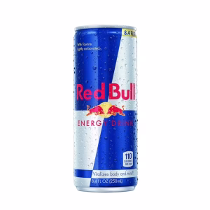 Red Bull