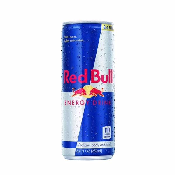 Red Bull