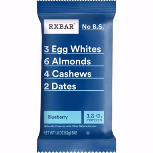 RxBar - Blueberry - 1 bar