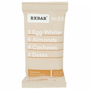 RxBar - Coconut Chocolate - 1 Bar