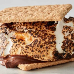 🔥 Jumbo Dockside S’mores Pack