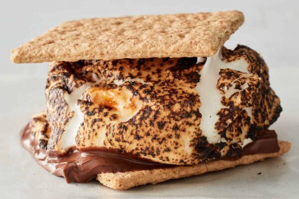 🔥 Jumbo Dockside S’mores Pack