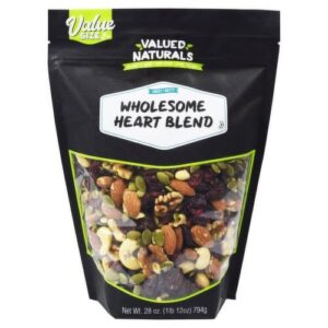 Wholesome Heart Blend - 12oz - Family Size