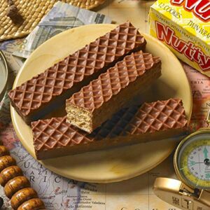 Little Debbie Nutty Buddy – 2-Pack Twin Wafers