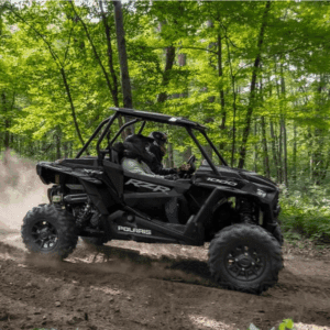 Go ATV Riding