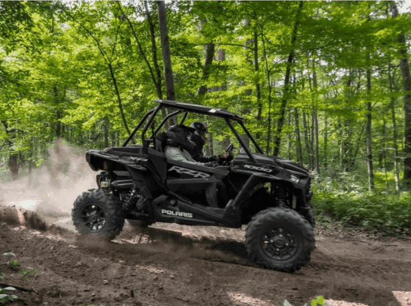 Go ATV Riding
