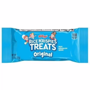 Rice Krispies Treats - .78oz bar
