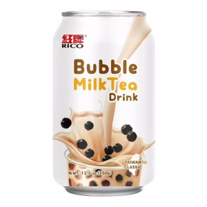 Bubble Milk Tea