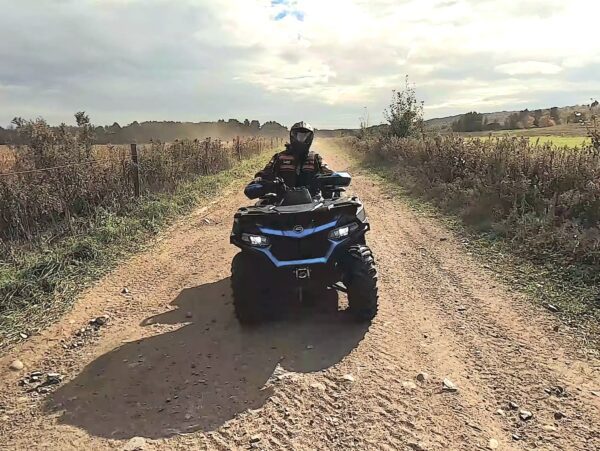 Go ATV Riding - Image 2