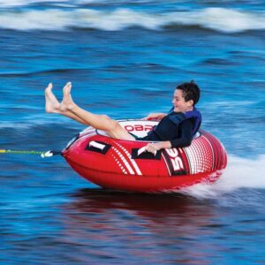 Go Wakeboarding, Skiing or Tubing