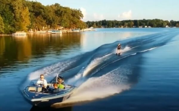 Go Wakeboarding, Skiing or Tubing - Image 2