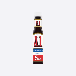 A.1. Original Sauce – 5oz Bottle