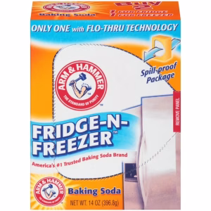 Arm & Hammer Fridge-N-Freezer Baking Soda – 14 oz