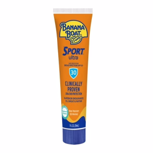 Banana Boat Sport Ultra Sunscreen Lotion SPF 30 – 1 oz