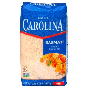 Premium Basmati Rice – 2 lb Bag