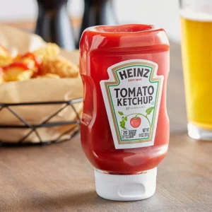 Heinz Tomato Ketchup – 14 oz