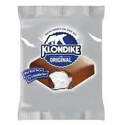 Klondike Original Ice Cream Bar – 1 Bar