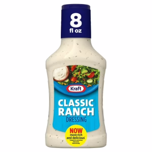 Kraft Classic Ranch Dressing – 16 fl oz
