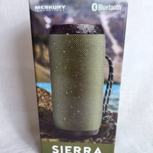 Bluetooth Speaker – Water Resistant
