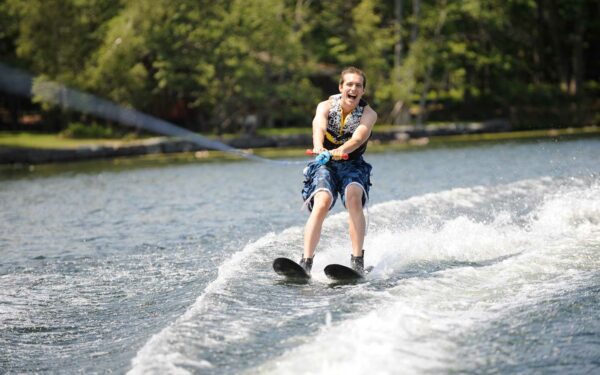 Go Wakeboarding, Skiing or Tubing - Image 4