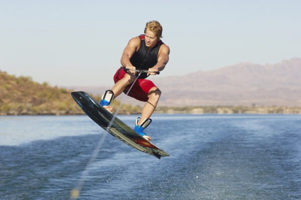 Go Wakeboarding, Skiing or Tubing - Image 3